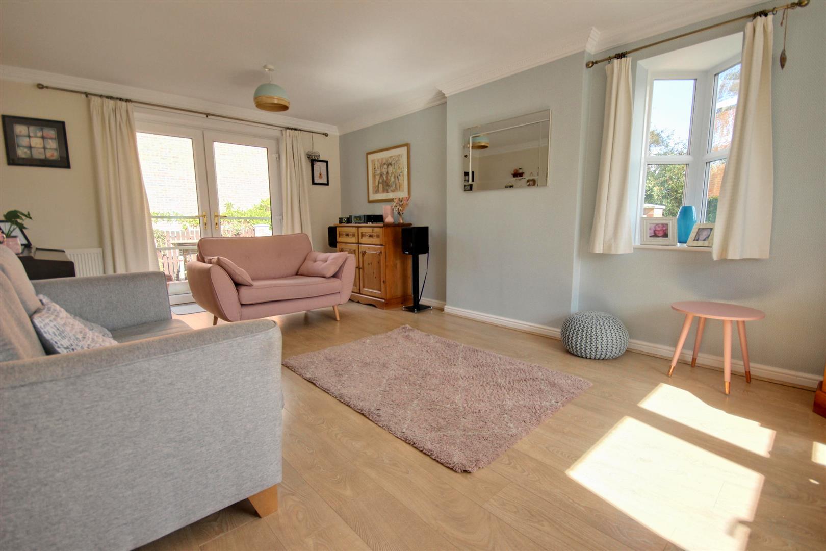 Bay Court, Beverley